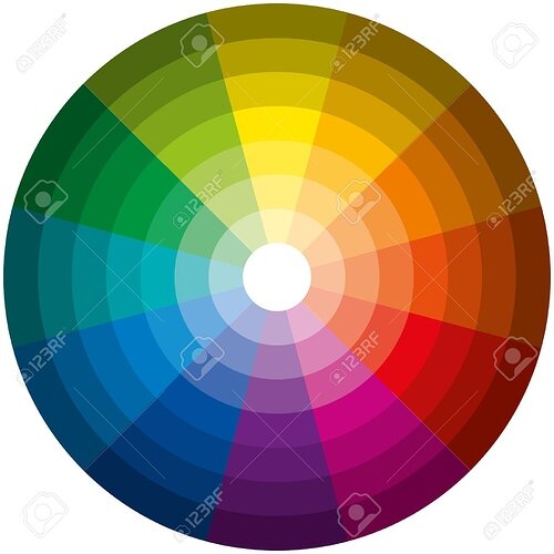 27328410-color-circle-light-dark-twelve-basic-colors-in-a-circle-graduated-from-the-brightest-to-the-darkest-