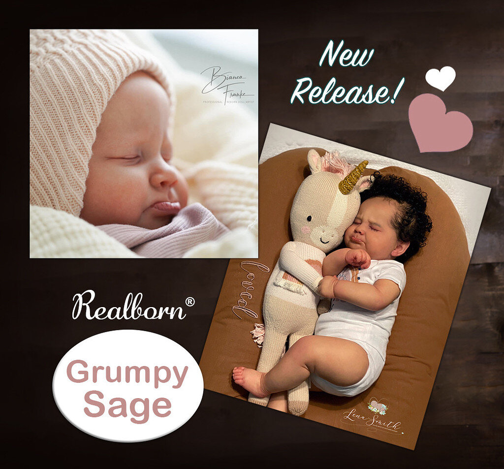 sage reborn kit