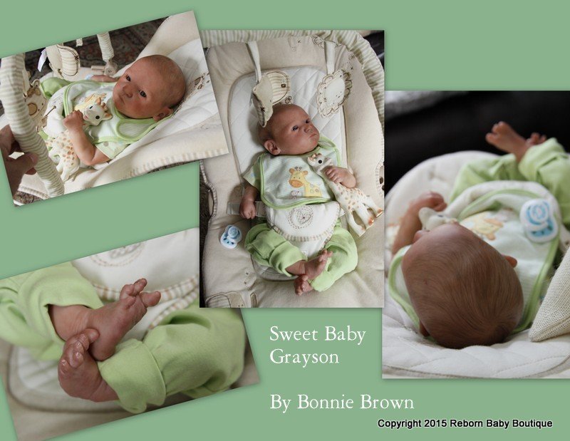 the bonnie brown collection