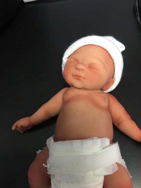reborn dolls for sale under $200
