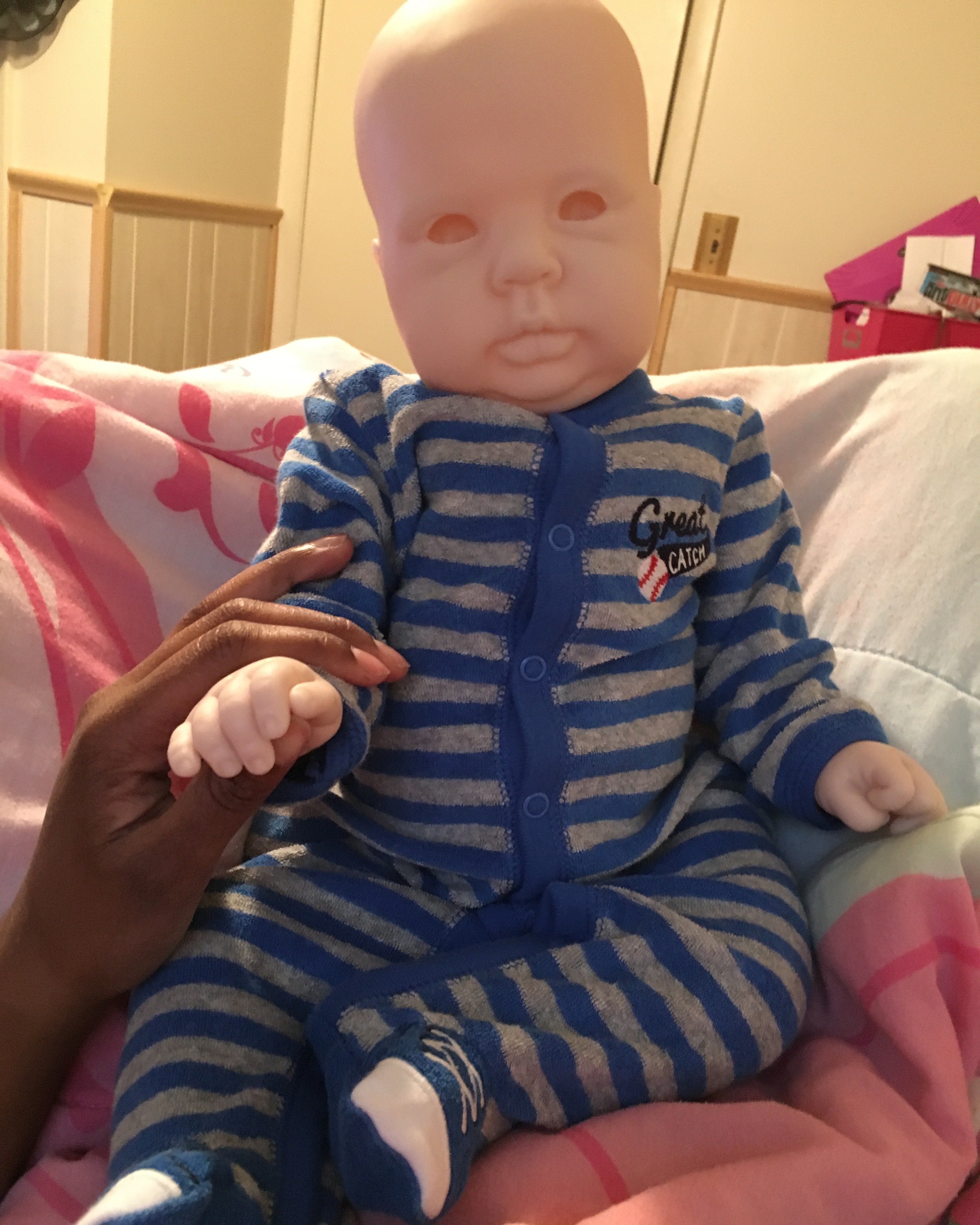 donna rubert dolls for sale