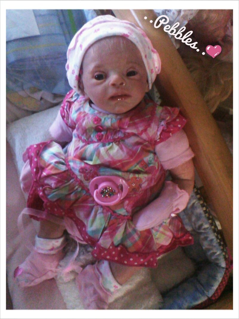 reborn dolls with disabilities