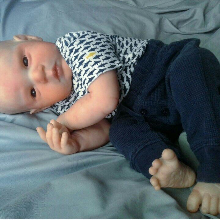 mercari reborn dolls