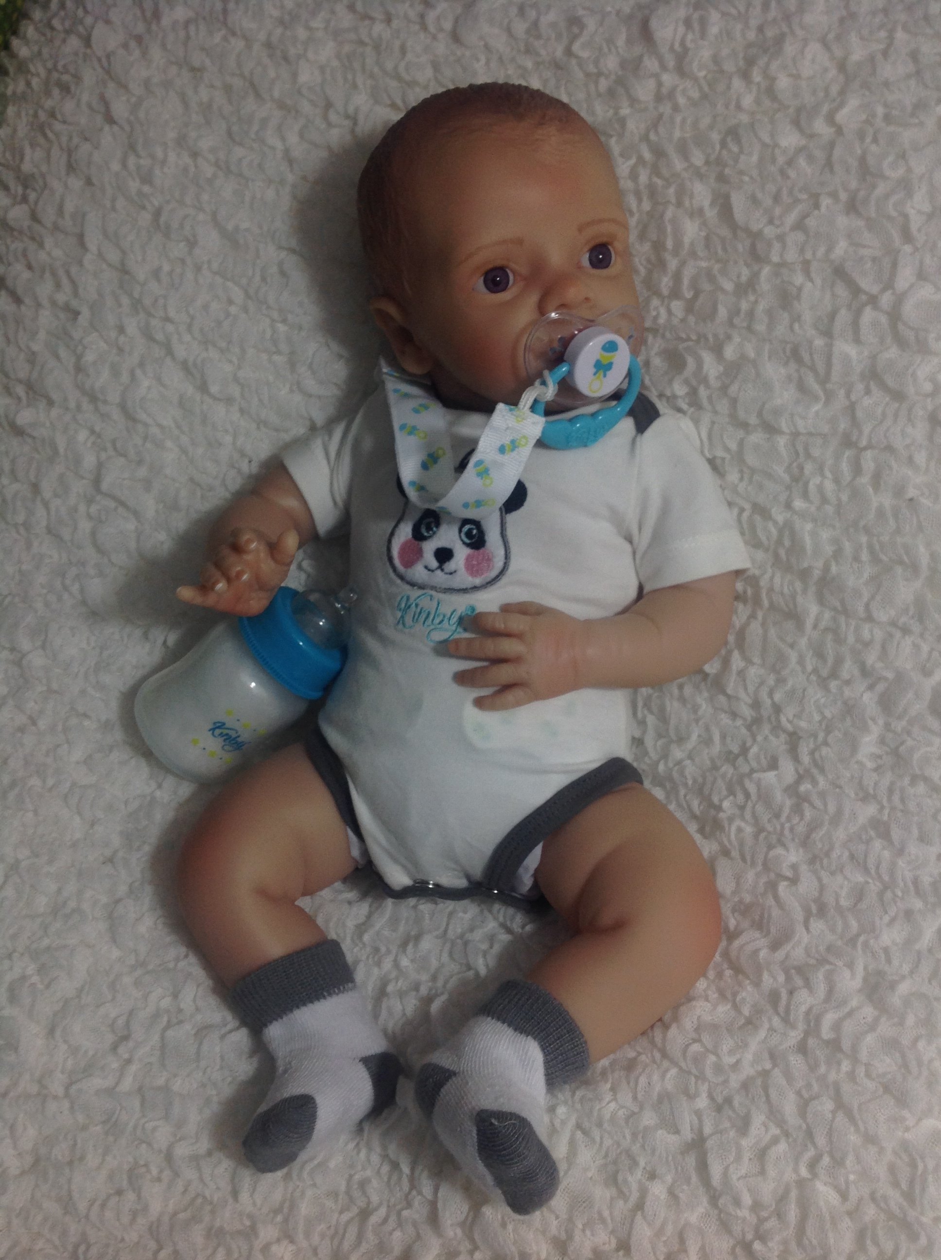 kinby reborn dolls