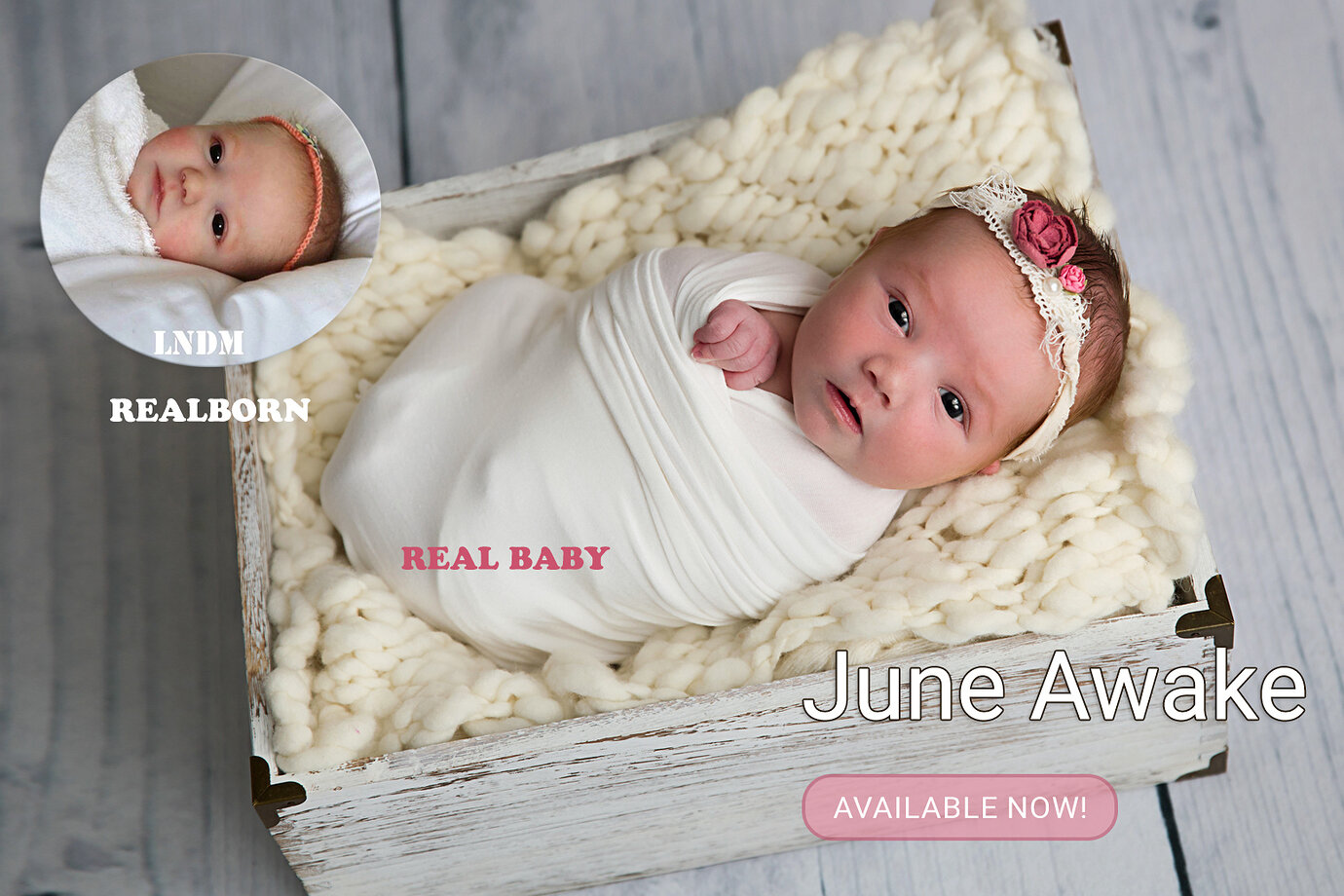 june awake kit