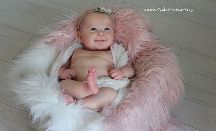 Reborn-PROTOTYPE-Baby-Doll-4-Month-Sage